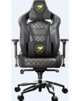 Cougar Chair Armor Titan Pro Best Price in Pakistan