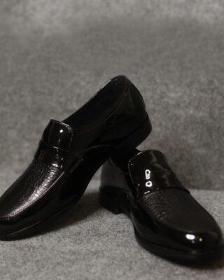 Oxford Black – FBM 0013 Oxford Black – FBM 0013