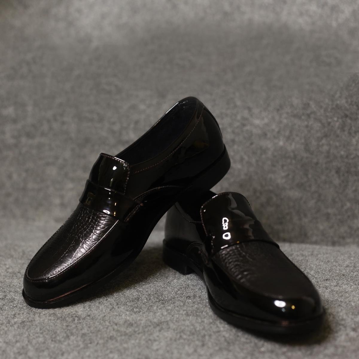 Oxford Black – FBM 0013 Oxford Black – FBM 0013