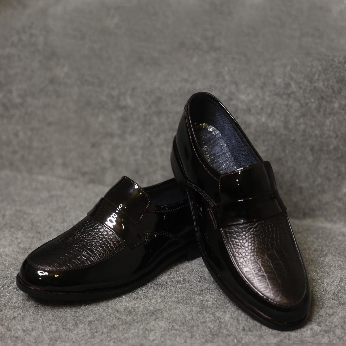 Oxford Black – FBM 0013 Oxford Black – FBM 0013