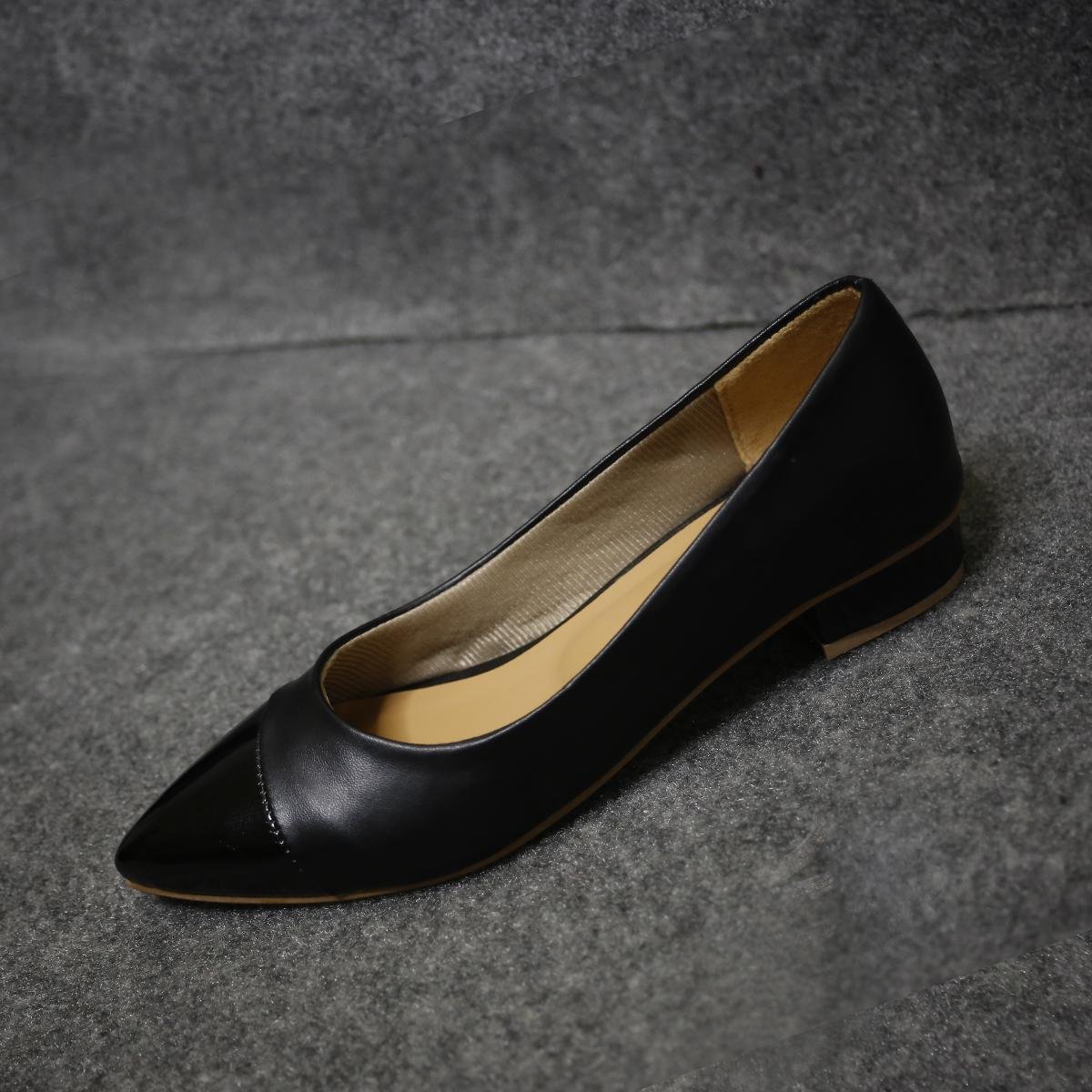 Omen Formal Black Prestige Pumps Omen Formal Black Prestige Pumps